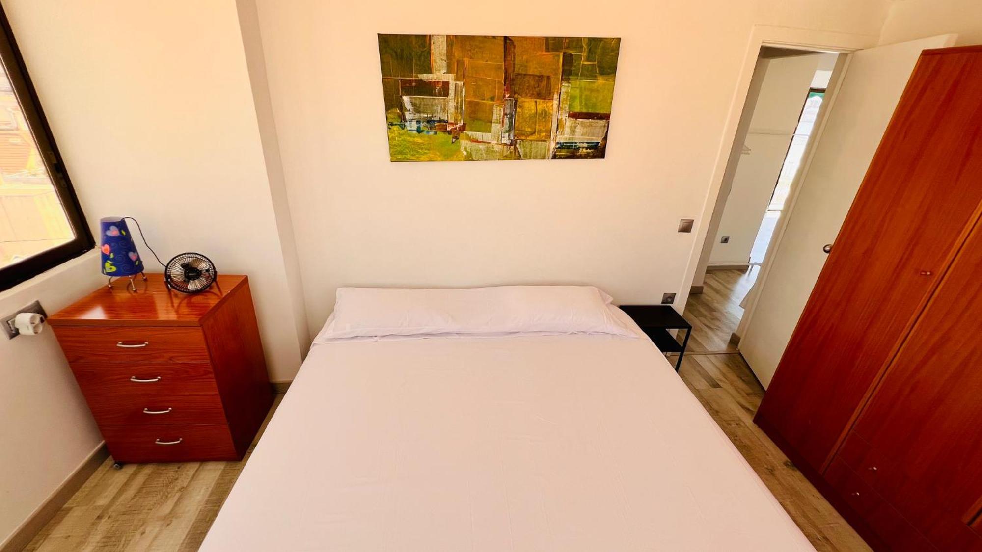 Apartamento Atico Con Vistas En El Casco Antiguo De Benidorm Exterior foto