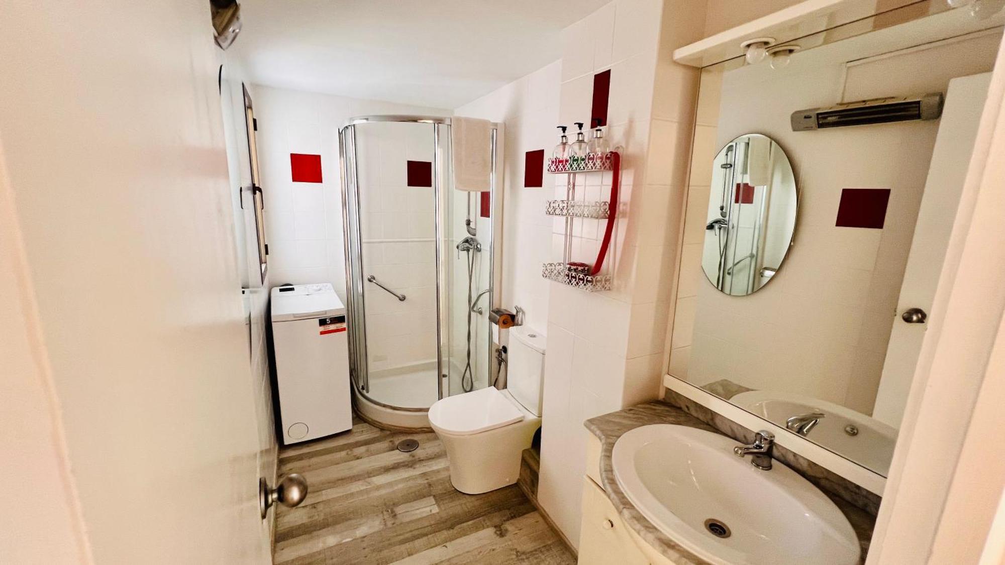 Apartamento Atico Con Vistas En El Casco Antiguo De Benidorm Exterior foto